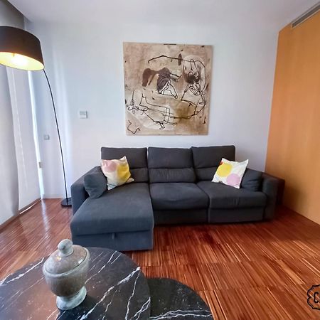 Charming Chueca Apartments Madrid Exterior foto