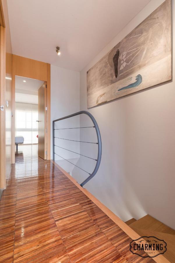 Charming Chueca Apartments Madrid Exterior foto