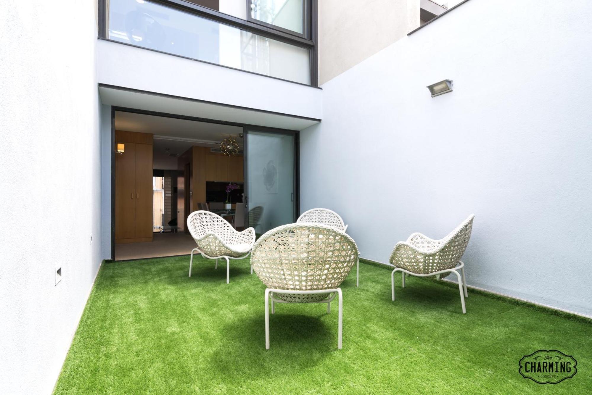 Charming Chueca Apartments Madrid Zimmer foto